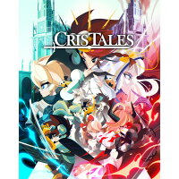 Cris Tales/PS4/PLJM17012